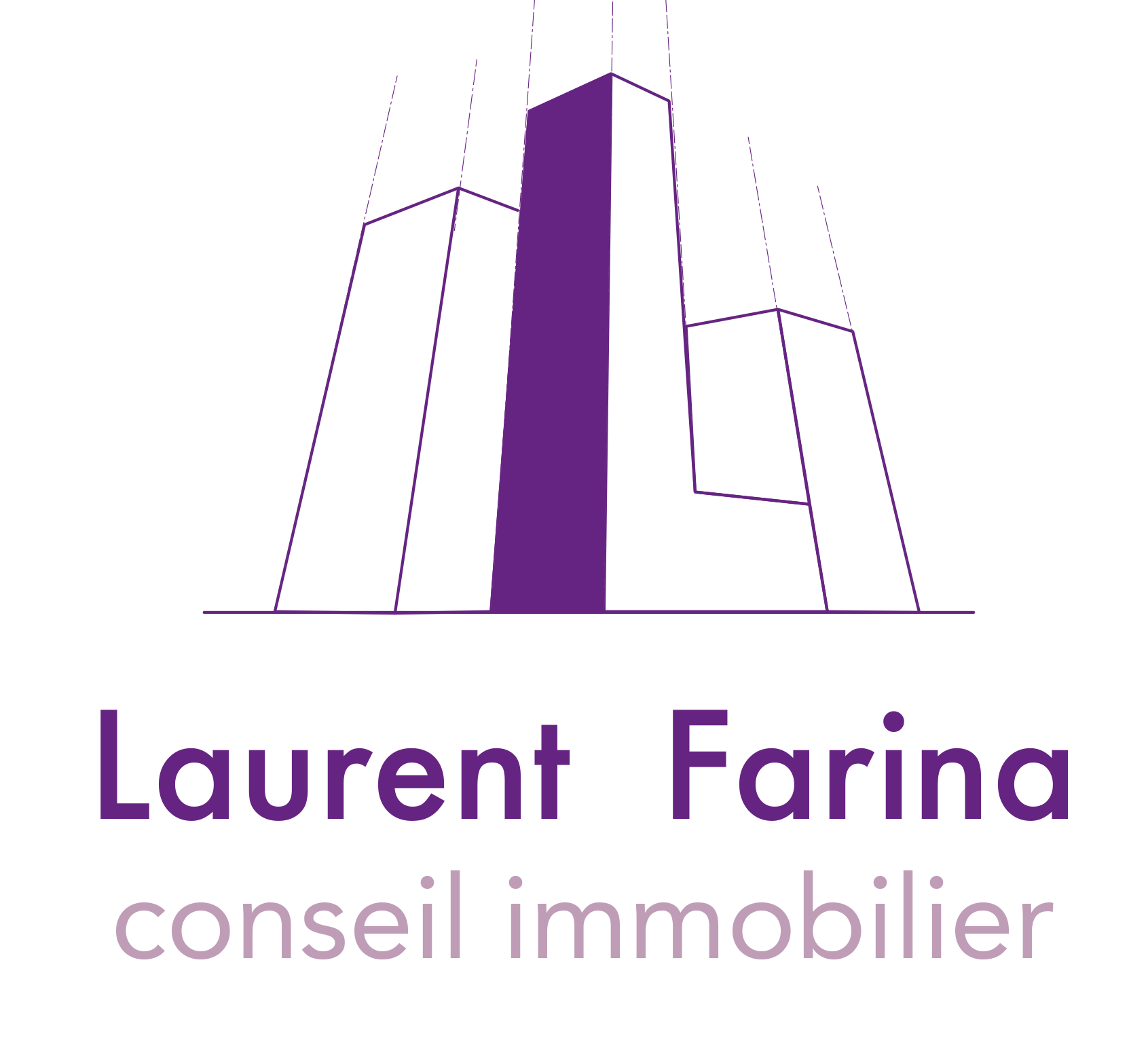 Laurent Farina - Conseil immobilier